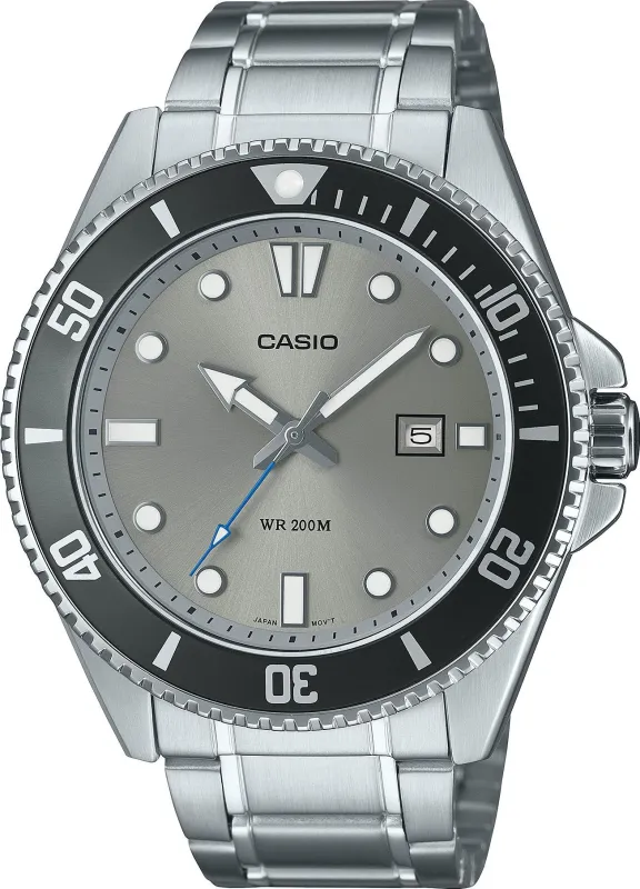 Casio MDV-107D-8A