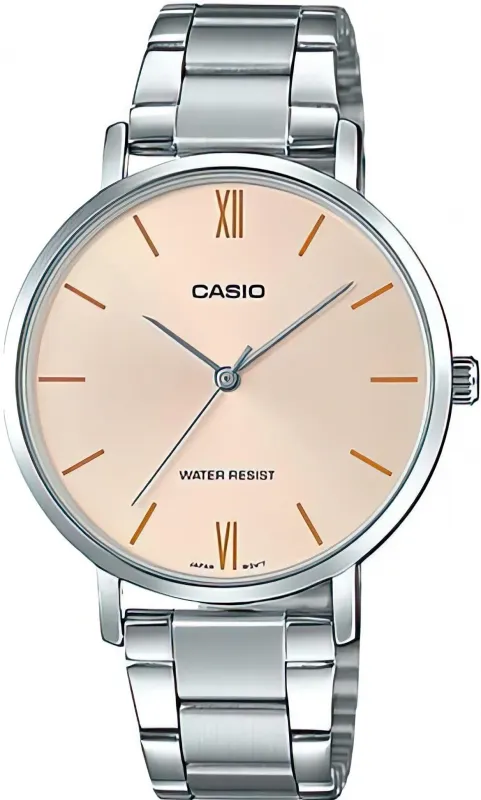 Наручные часы  Casio  Collection Casio LTP-VT01D-4B (фото 1)