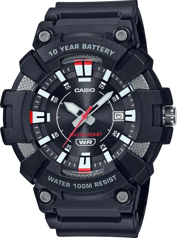Casio MW-610H-1A