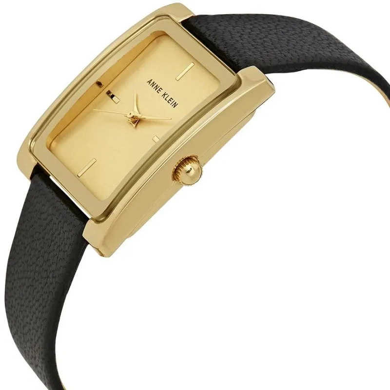 Наручные часы  Anne Klein  Leather Anne Klein 2706CHBK (фото 2)