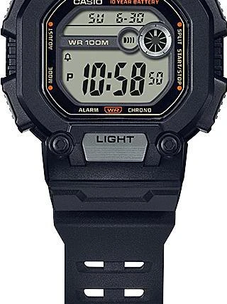 Casio W-737HX-1A