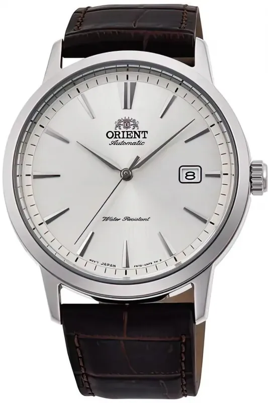 Наручные часы  Orient  Automatic Orient RA-AC0F07S (фото 1)