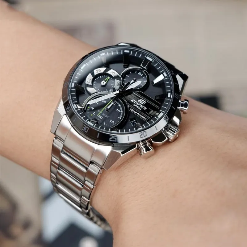 Casio EQS-940DB-1A