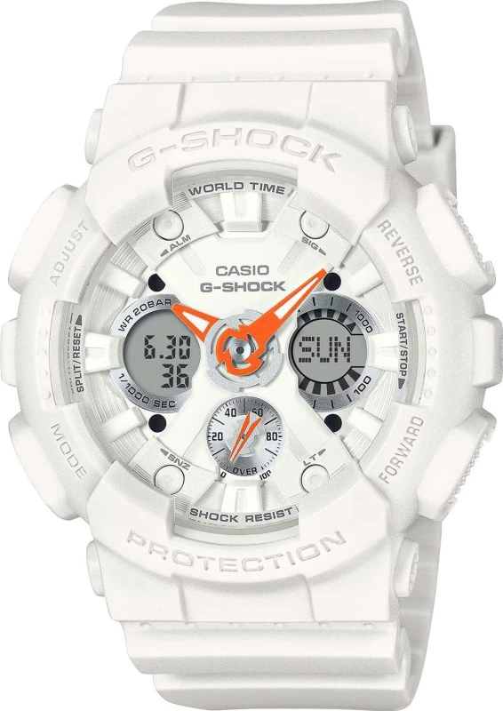 Casio GMA-S120SA-7A1