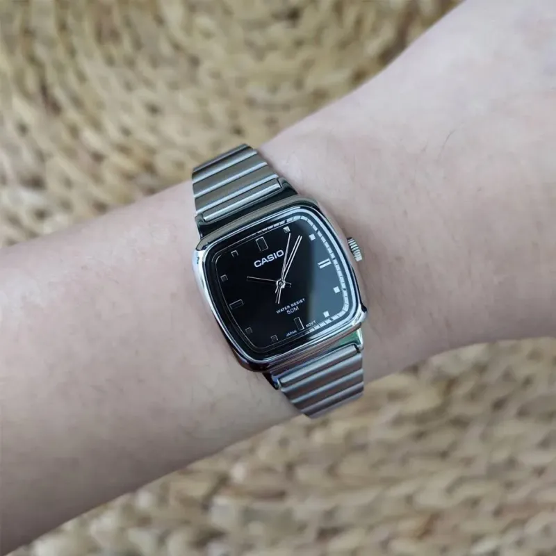 Наручные часы  Casio  Collection Casio LTP-B140D-1A (фото 3)