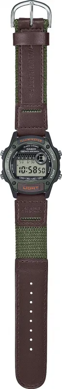 Наручные часы  Casio  Collection Casio W-220HF-3A (фото 2)