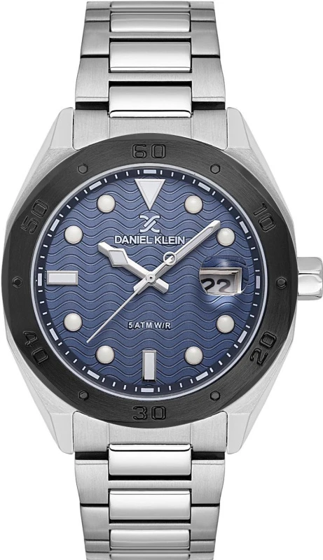 Daniel Klein 14076-4