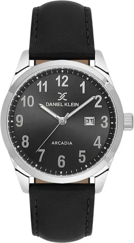 Daniel Klein 14084-2