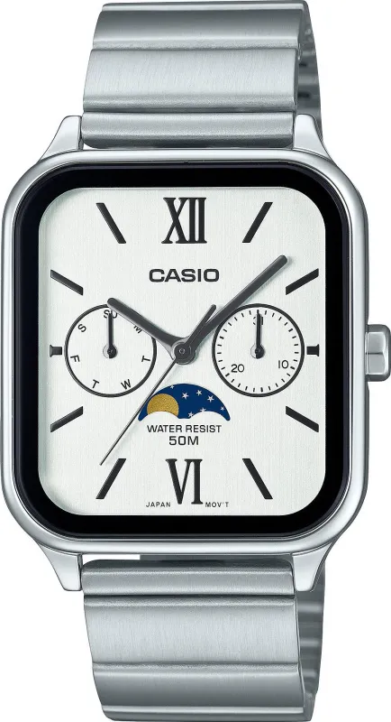 Casio MTP-M305D-7A2