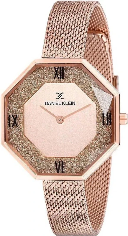 Daniel Klein 12200-1