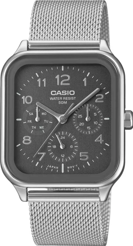Casio MTP-M306M-8A