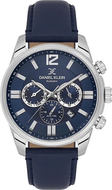 Daniel Klein 14231-3
