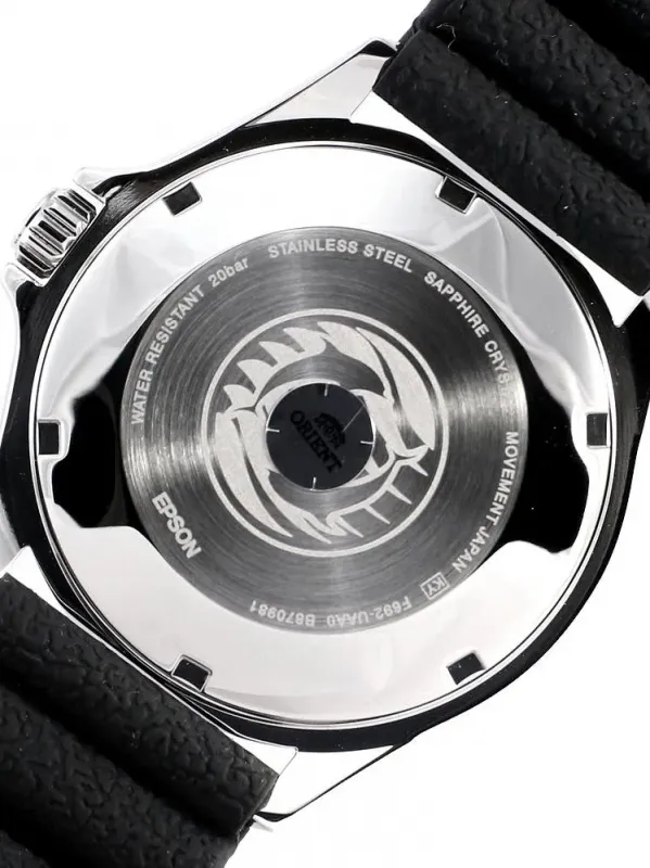 Наручные часы  Orient  Automatic Orient RA-AA0006L (фото 4)