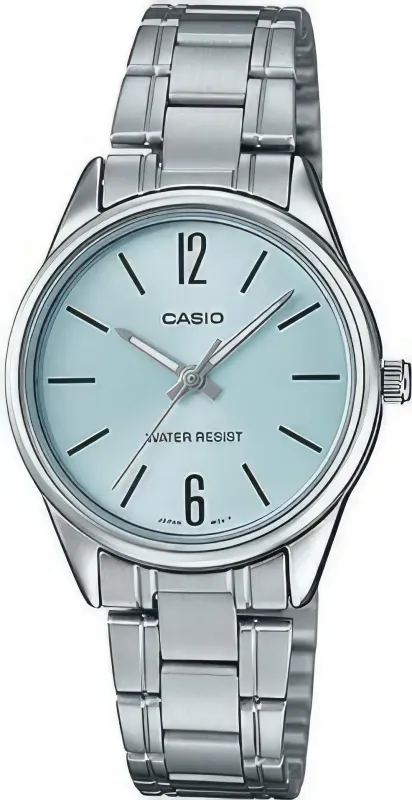 Наручные часы  Casio  Collection Casio LTP-V005D-2B (фото 1)