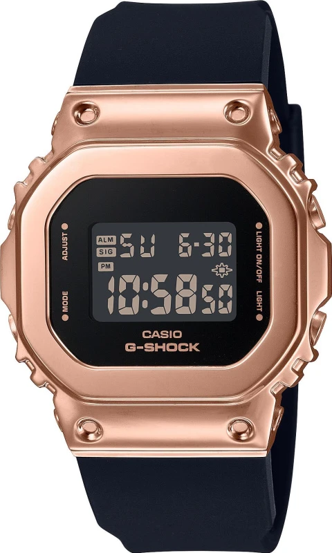 Casio GM-S5600PG-1E