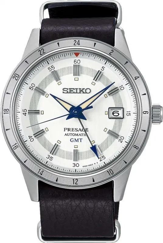Наручные часы  Seiko  Presage Seiko SSK015J1 (фото 1)