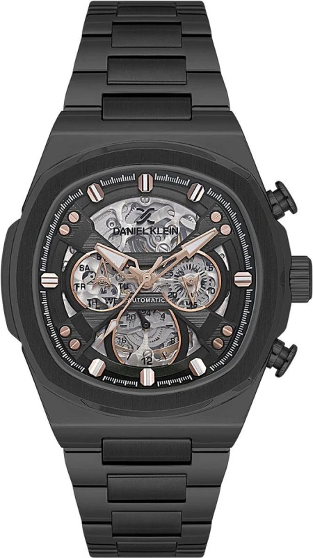 Daniel Klein 14046-5