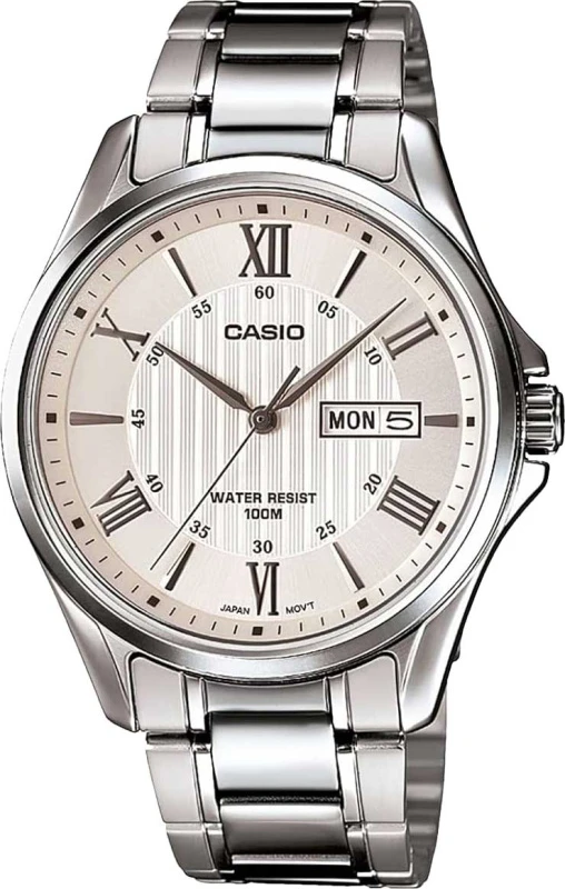 Casio MTP-1384D-7A