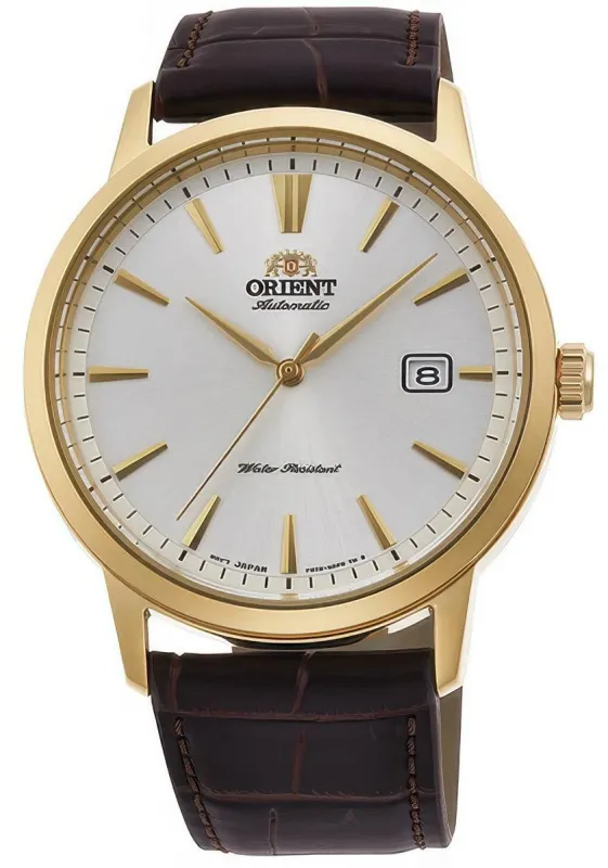 Наручные часы  Orient  Automatic Orient RN-AC0F04S (фото 1)