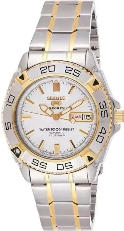 Seiko SNZB24J1