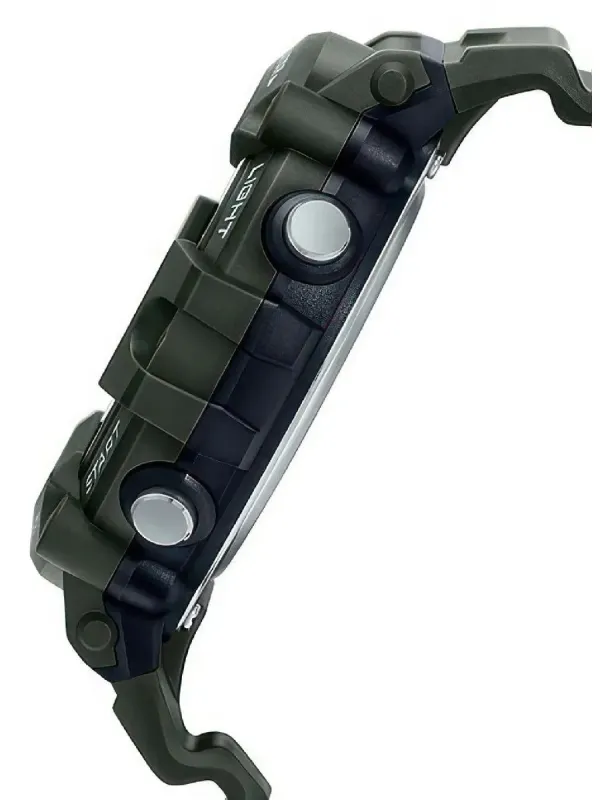 Casio AE-1500WHX-3A