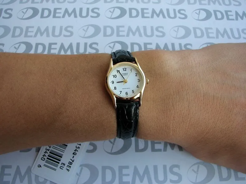 Наручные часы  Casio  Collection Casio LTP-1154Q-7B (фото 4)