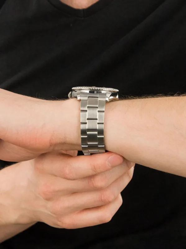 Наручные часы  Orient  Automatic Orient RA-AC0K02E (фото 6)