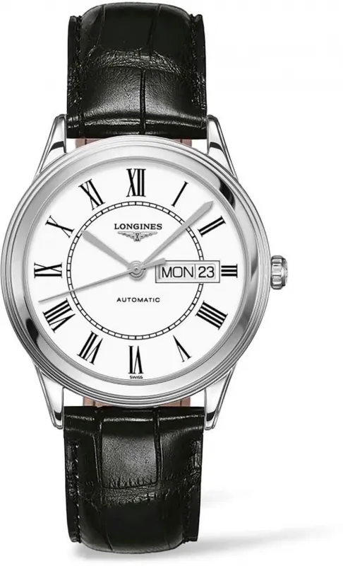 Наручные часы  Longines  Flagship Longines L4.899.4.21.2 (фото 1)