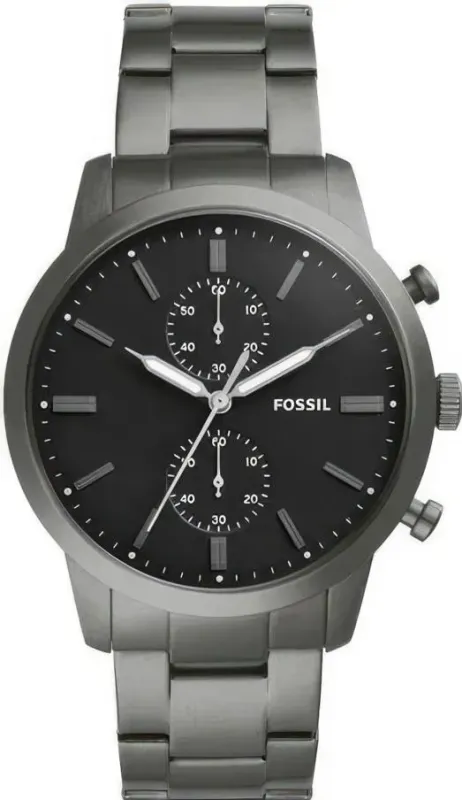 Наручные часы  Fossil  Chronograph Fossil FS5349 (фото 1)