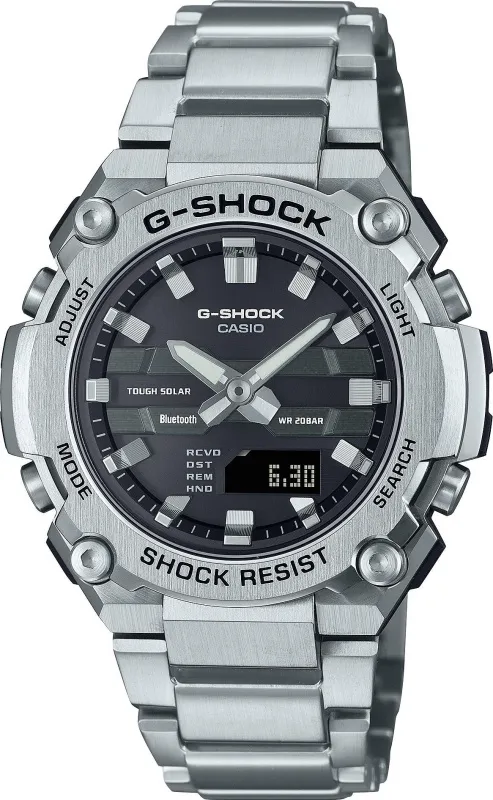 Casio GST-B600D-1A