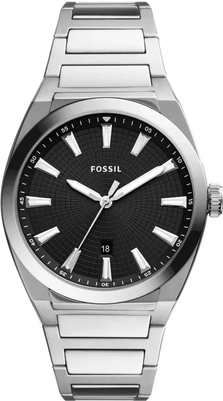 Наручные часы  Fossil  Everett Fossil FS5821 (фото 1)