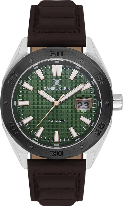 Daniel Klein 14077-3