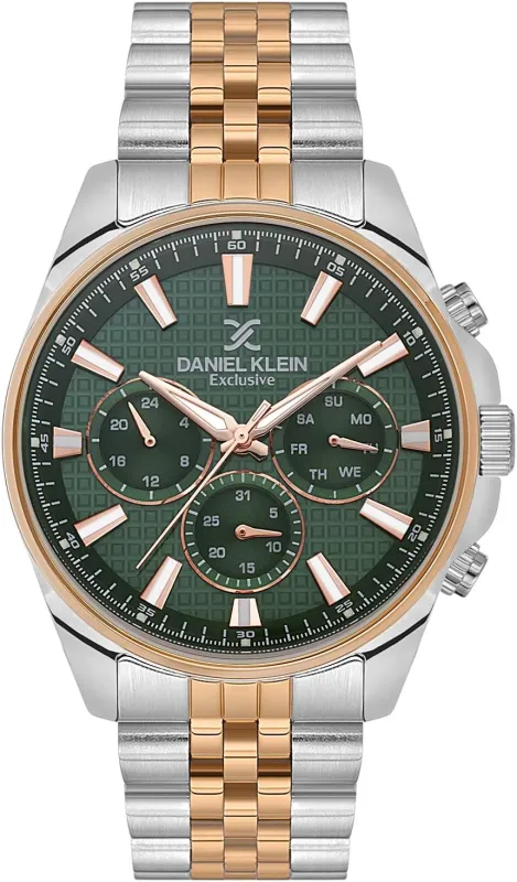 Daniel Klein 14240-4