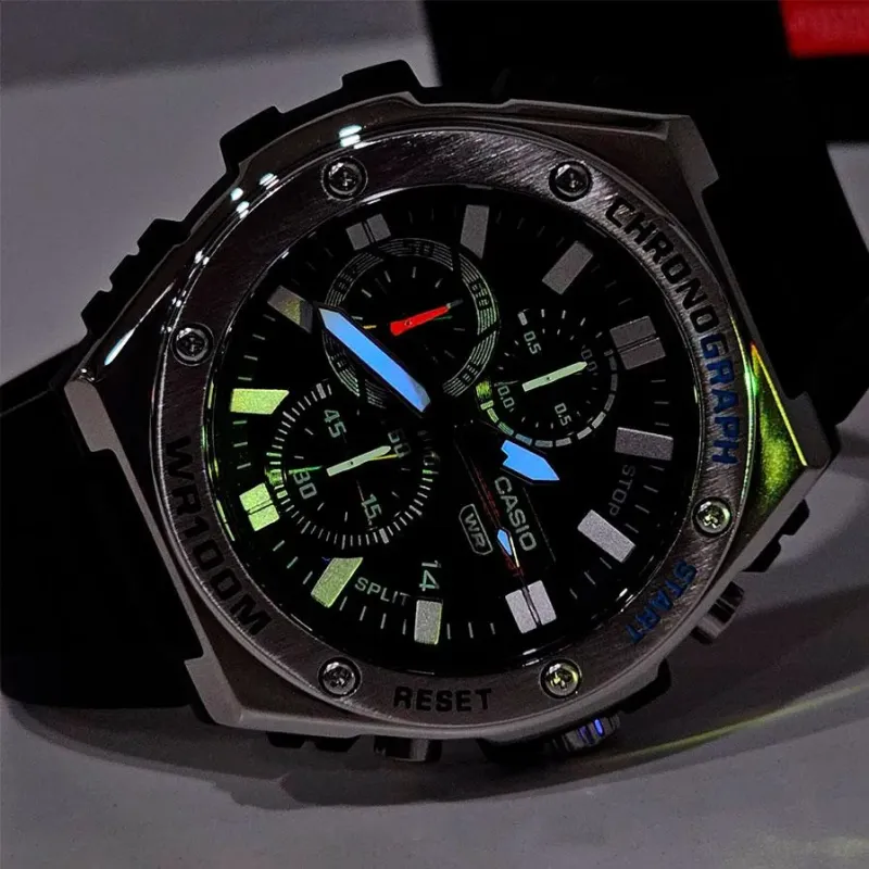 Casio MWA-300H-1A