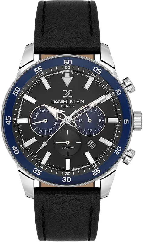 Daniel Klein 14255-2