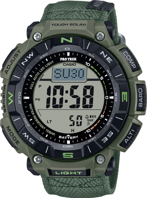 Casio PRG-340B-3E