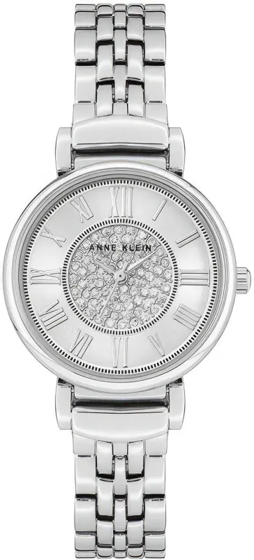 Наручные часы  Anne Klein  Steel Anne Klein 3873SVSV (фото 1)