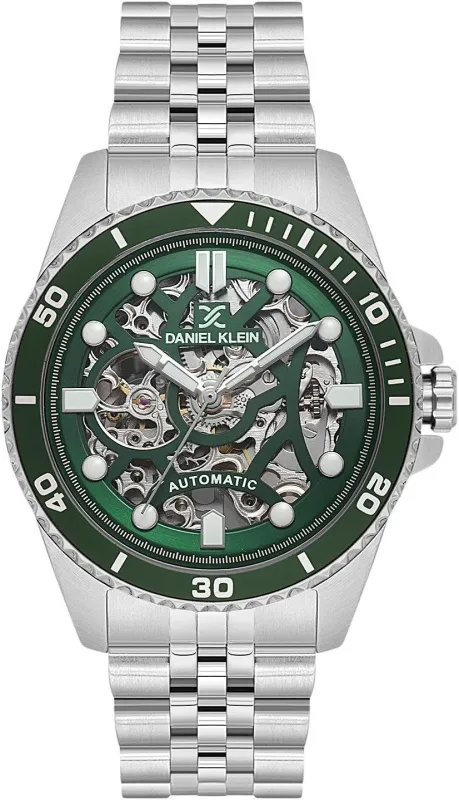 Daniel Klein 13998-4