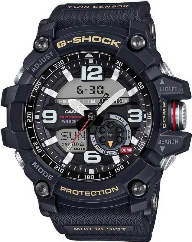 Casio GG-1000-1A