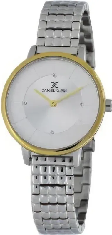 Daniel Klein 11566-6