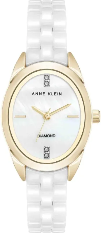 Anne Klein 5182WTGB