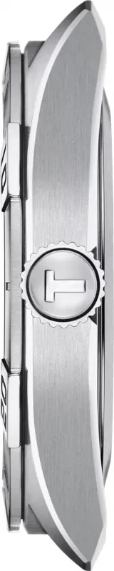 Наручные часы  Tissot  PR 100 Tissot T101.610.11.051.00 (фото 2)