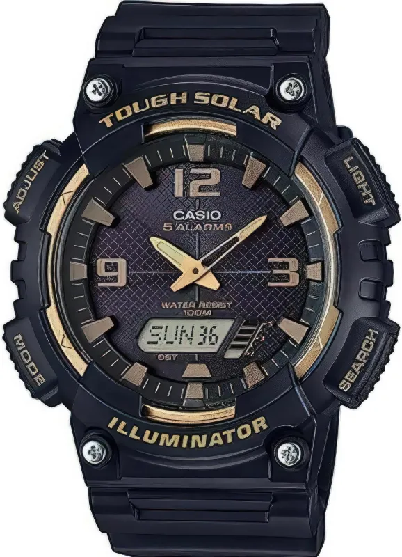 Casio AQ-S810W-1A3