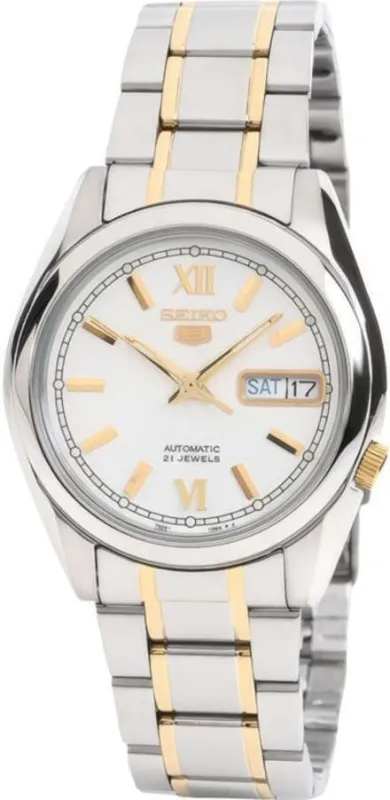 Seiko SNKL57K1