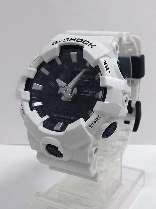 Наручные часы  Casio  G-Shock Casio GA-700-7A (фото 12)