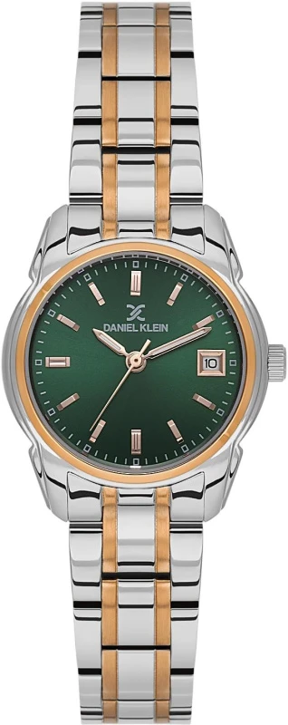 Daniel Klein 14187-6