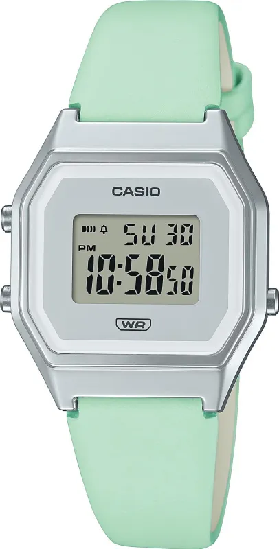 Casio LA-680WEL-3E