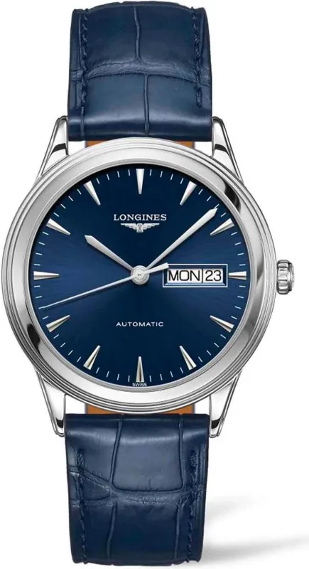 Longines L4.899.4.92.2