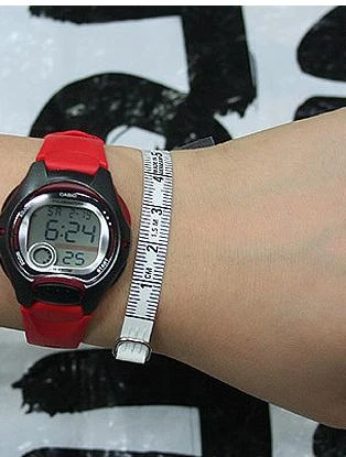 Наручные часы  Casio  Collection Casio LW-200-4A (фото 3)