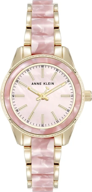 Anne Klein 3212LPGB